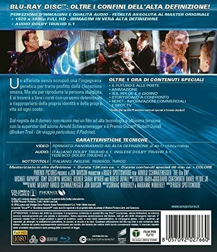 Il sesto giorno (Blu-ray) di Roger Spottiswoode - Blu-ray - 2