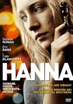 Hanna (DVD)