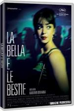 La bella e le bestie (DVD)
