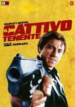 Il cattivo tenente (Blu-ray)