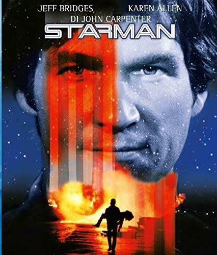 Starman (Blu-ray) di John Carpenter - Blu-ray