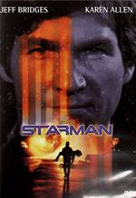 Starman (DVD)