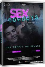 Sex Cowboys (DVD)