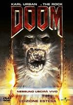 Doom (Blu-ray)