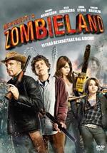 Benvenuti a Zombieland (DVD)