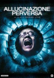 Allucinazione perversa (DVD)