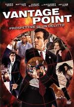 Vantage Point (DVD)