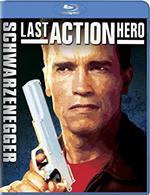 Last Action Hero (Blu-ray)