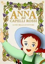 Anna. Le più belle avventure (DVD)