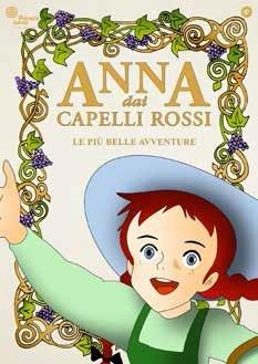 Anna. Le più belle avventure (DVD) di Isao Takahata - DVD