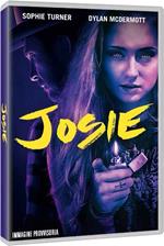 Josie (DVD)