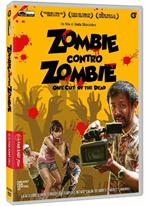 Zombie contro zombie (DVD)