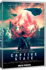 Film Captive State (Blu-ray) Rupert Wyatt