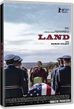 Land (DVD)