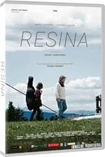 Resina (DVD)