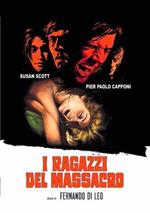 I ragazzi del massacro (DVD)