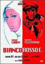 Bianco rosso e… (DVD)
