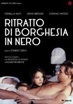 Ritratto di borghesia in nero (DVD)