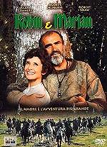 Robin e Marian (DVD)