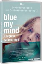 Blue My Mind (DVD)
