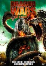 Dragon Wars (DVD)