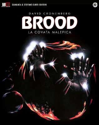 The Brood (DVD) di David Cronenberg - DVD