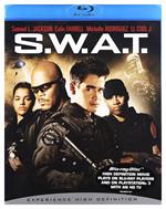 SWAT. Squadra speciale anticrimine (Blu-ray)