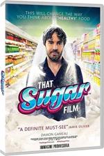 Zuccchero! That Sugar Film (DVD)