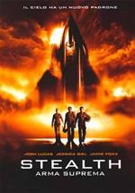 Stealth (Blu-ray)