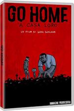 Go Home (DVD)
