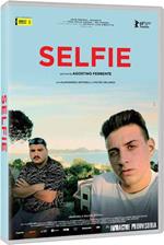 Selfie (DVD)
