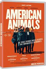 American Animals (Blu-ray)