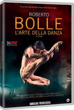 Roberto Bolle (DVD)