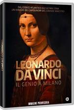Leonardo da Vinci (DVD)