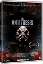 The Antithesis (Blu-ray)
