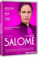 Lou von Salomé (DVD)