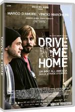 Drive Me Home (DVD)