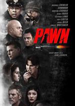 Pawn. Fai la tua mossa (Blu-ray)