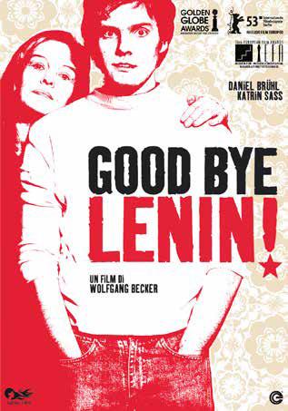 Good Bye Lenin (Blu-ray) di Wolfgang Becker - Blu-ray