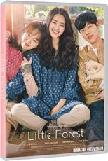 Film Little Forest (DVD) Soon-rye Yim
