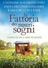 La fattoria dei nostri sogni (DVD)