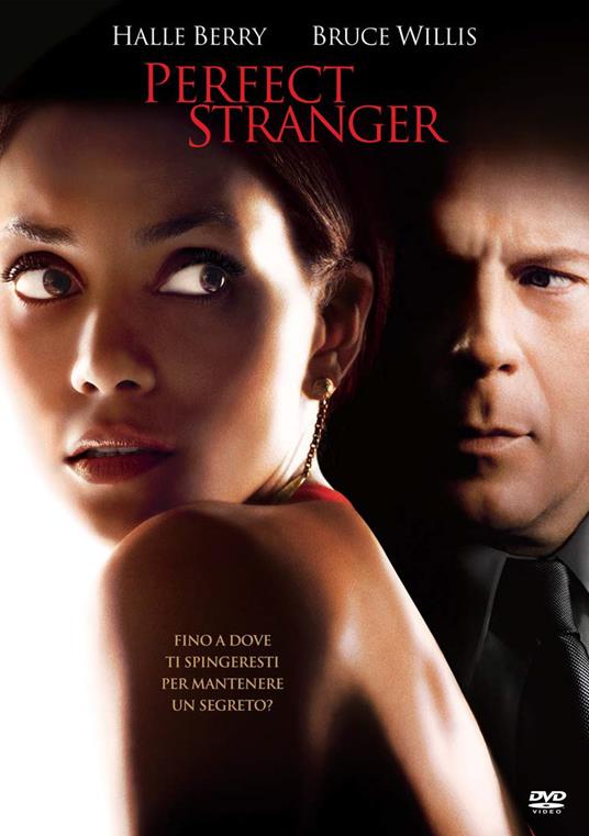 Perfect Stranger (DVD) di James Foley - DVD