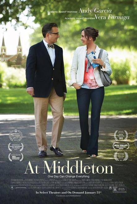 Innamorarsi a Middleton (DVD) di Adam Rodgers - DVD