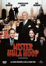 Mr. Hula Hoop (DVD)