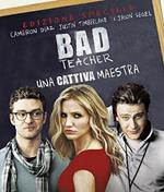 Bad Teacher. Una cattiva maestra (Blu-ray)