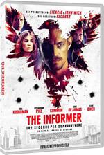 The Informer (DVD)