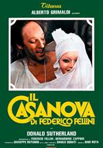 Casanova (DVD)