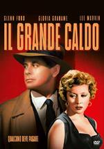 Il grande caldo (DVD)