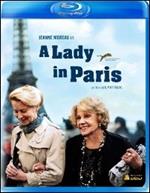 A Lady in Paris (Blu-ray)