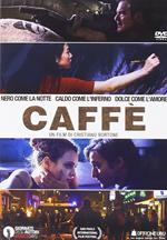 Caffè (DVD)